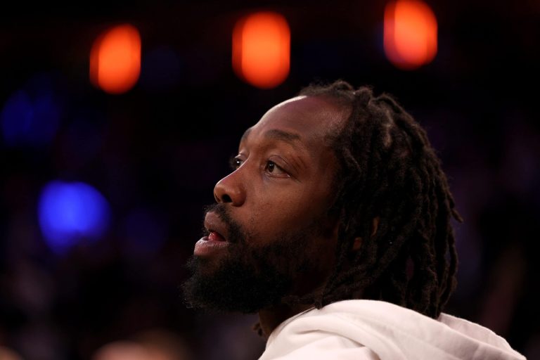 Patrick Beverley Makes Big Personal Announcement