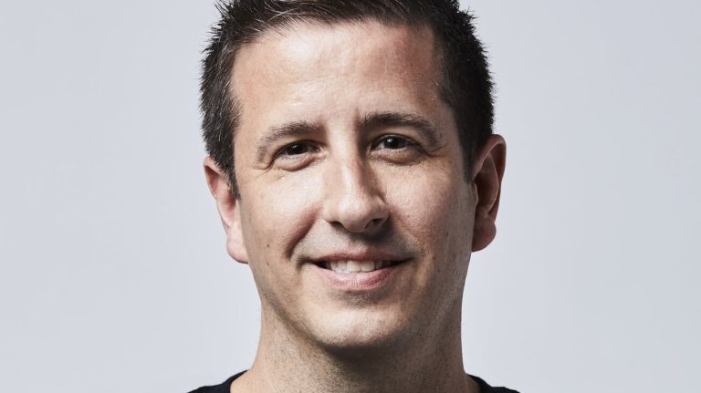 Paul Sinclair joins AI platform Suno as Chief Music Officer