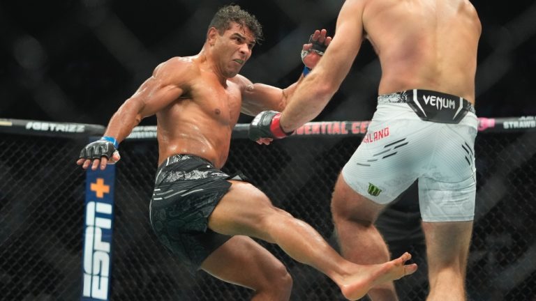 UFC 318 storylines: Costa eyes ‘coward’ Chimaev, but needs to win first
