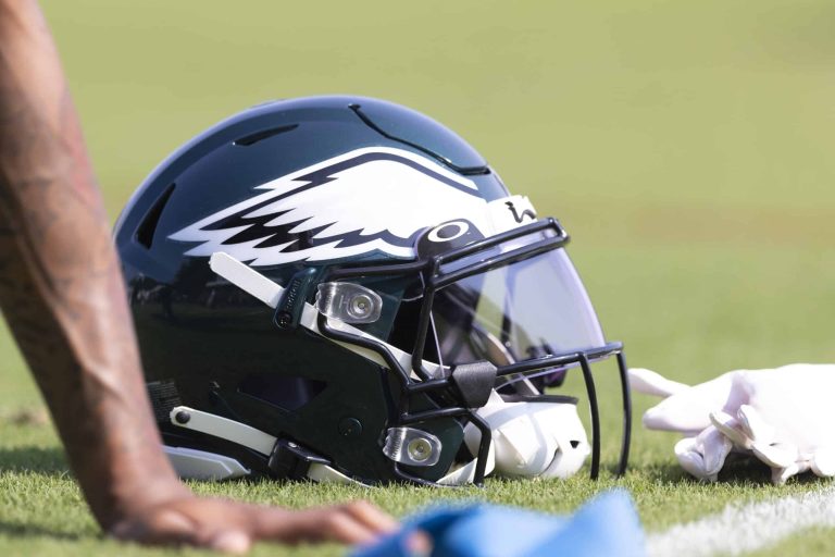 Former Eagles Player Has Passed Away