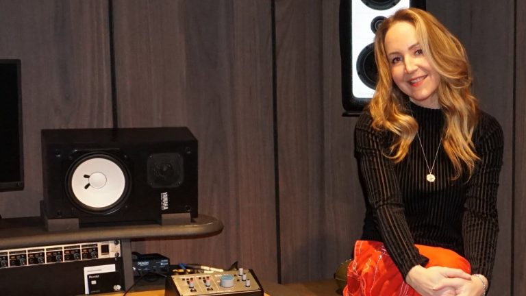 Pixie Pickering promoted to VP Creative & Writer Services, Co-Head of Sync at Sony Music Publishing