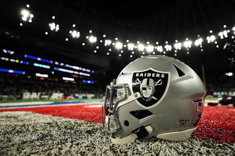 Insider Provides Trade Update For Raiders Tight End