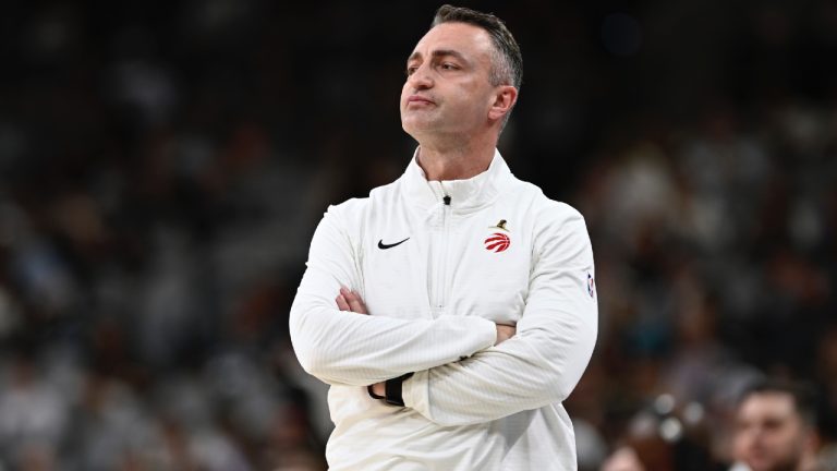 Raptors ‘didn’t get enough credit’ for adding Ingram, coach Rajakovic says