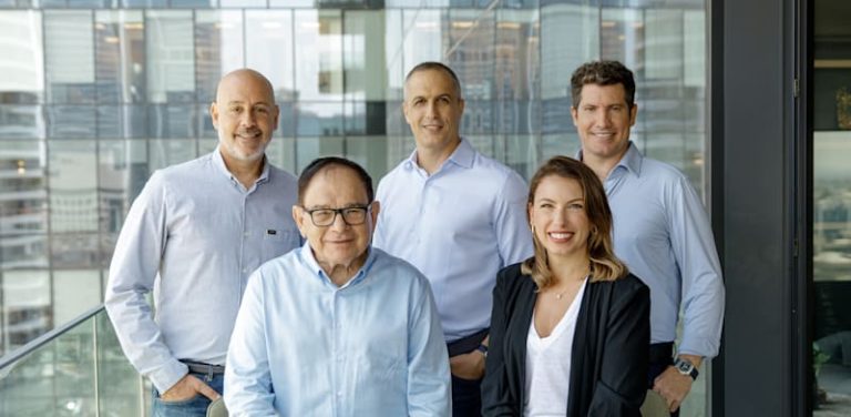 Red Dot raises $320m third fund