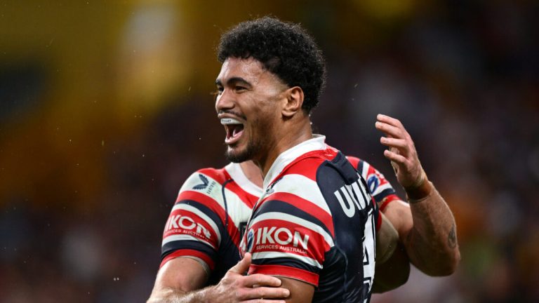 The big decision facing Roosters prodigy as more rep honours loom large on horizon