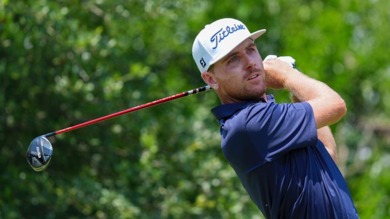 Ryan Gerard wins Barracuda Championship for his first PGA Tour title