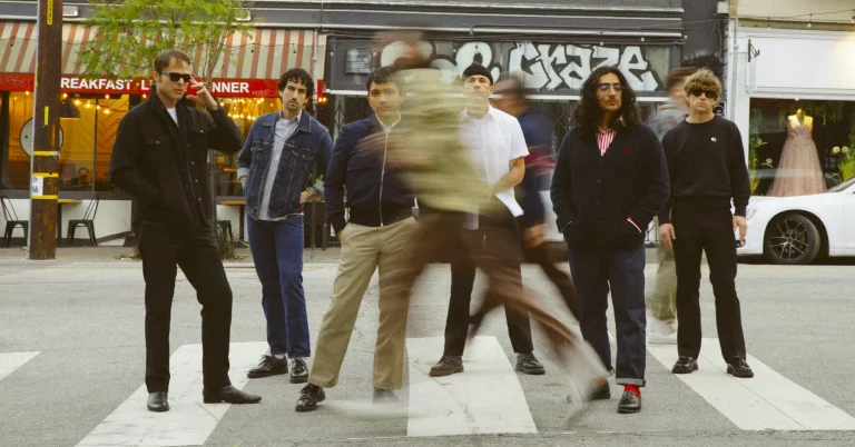 Spiritual Cramp Announce New Album ‘Rude’, Share New Single ‘At My Funeral’