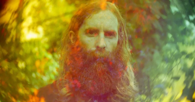 Saintseneca Announce New Album ‘High Walllow & Supermoon Songs’, Share Single