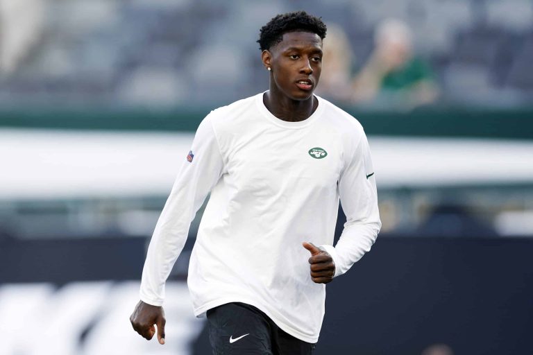 Sauce Gardner Could Have Bigger Defensive Role In 2025