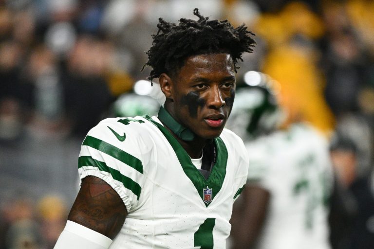 Sauce Gardner Embraces ‘Demand’ From New Jets Coordinator