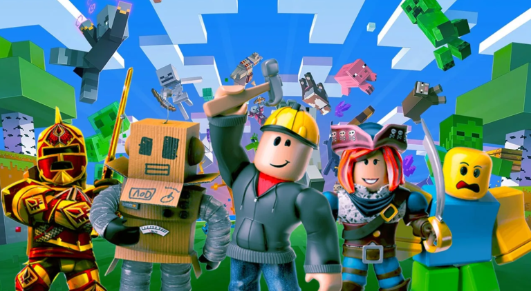 Best Mac Games for Kids