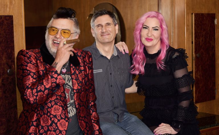 Hopeless acquires catalog of independent label Fat Wreck Chords, home of NOFX and other influential punk bands