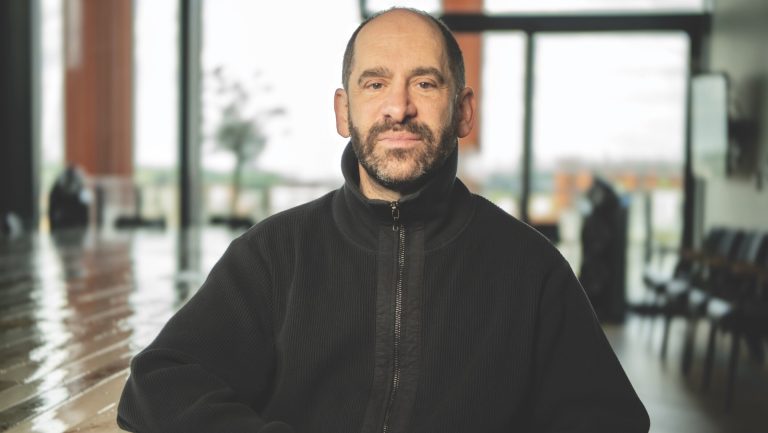 UMPG’s David Gray on UK music, global ambitions, and why breaking artists still matters