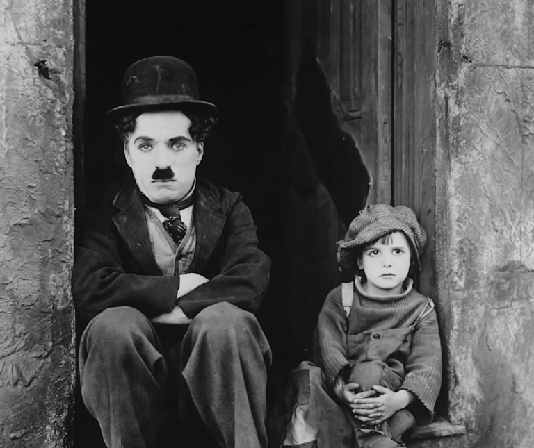 50+ Free Charlie Chaplin Films Online