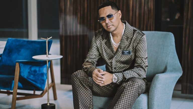 Sony strikes strategic deal with Dominican Republic’s Alofoke Music, acquires portion of label’s catalog