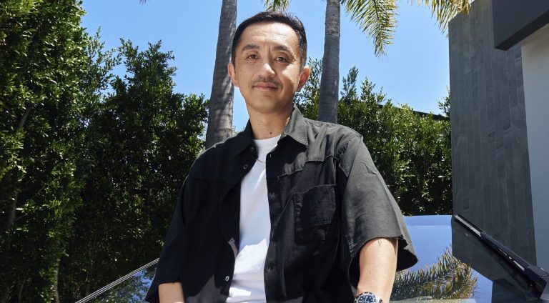 Naoki Osada, ex-CEO of Avex USA, launches Nebula17 to break Japanese talent in the US and globally