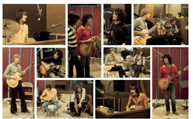 Fleetwood Mac co-founder Peter Green’s estate strikes music rights deal with Primary Wave