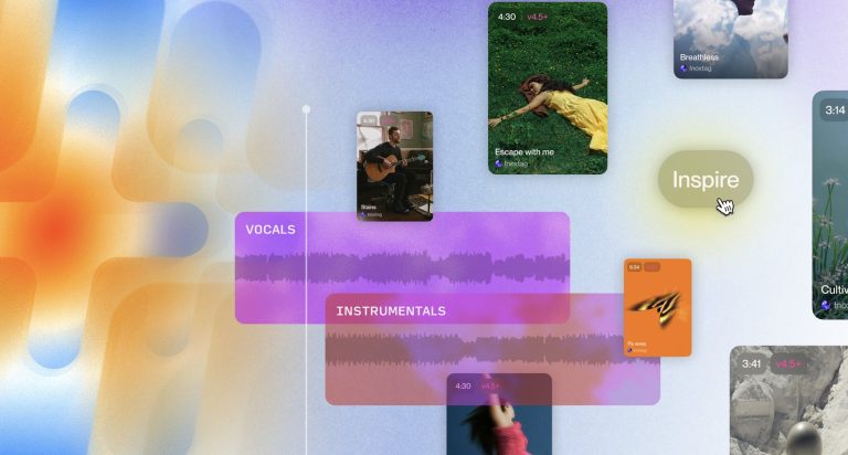 Suno is getting more advanced, as AI music generator launches v4.5+ update with ‘previously unimaginable’ production capabilities