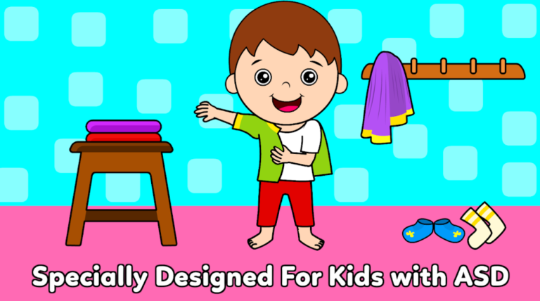 Mac Games for Kids with Autism