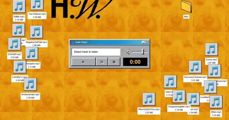 Hayley Williams Shares 17 New Songs On Her Website