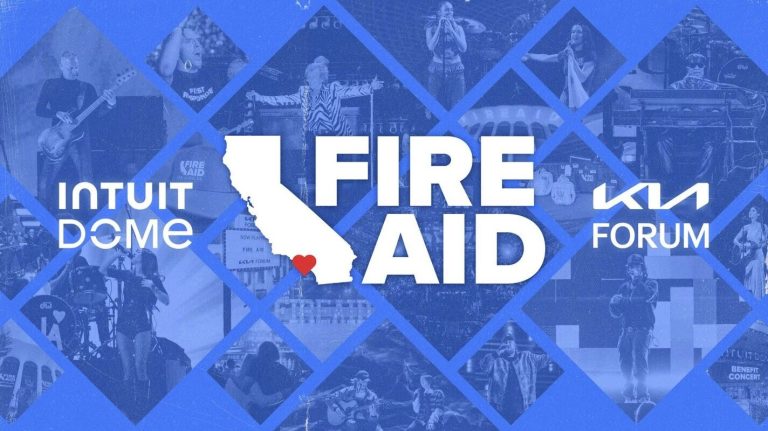FireAid defends $100M fund distribution, hits out at ‘misinformation’, amid growing political scrutiny