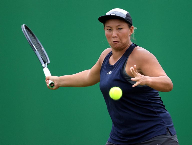 British tennis player Tara Moore handed 4-year doping ban