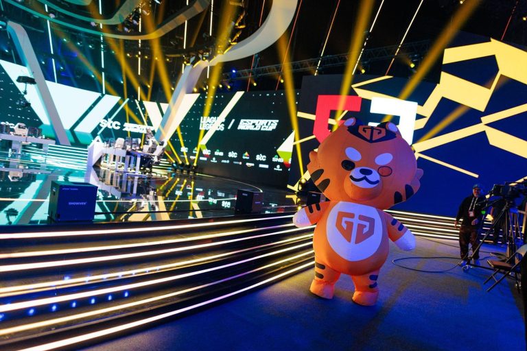 Gen.G, AG.AL advance to Esports World Cup final