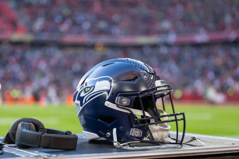 Young Seahawks QB Is Impressing In Training Camp