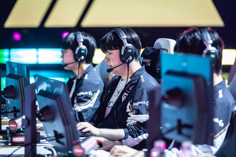 Gen.G outlast AG.AL, win grand final at Esports World Cup