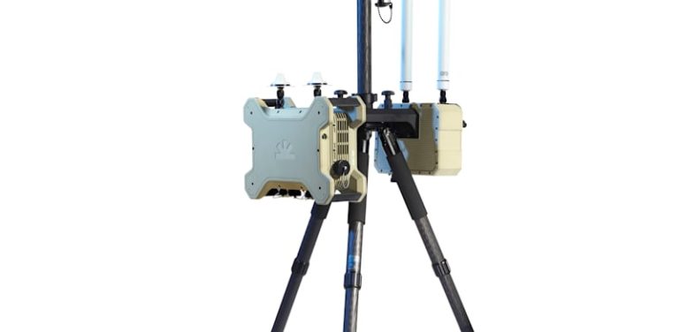 Sentrycs to integrate extra layer into Rafael’s Drone Dome