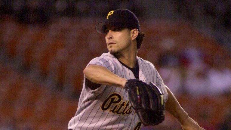 Former MLB pitcher Dan Serafini found guilty of murdering father-in-law
