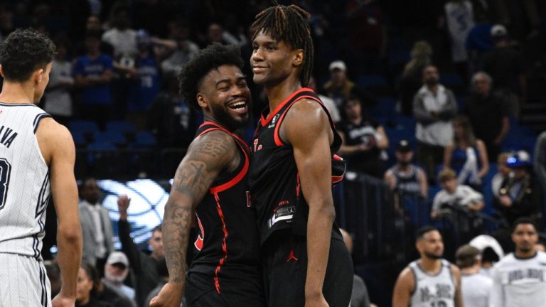Raptors’ young core believe chemistry will be key to success at Summer League
