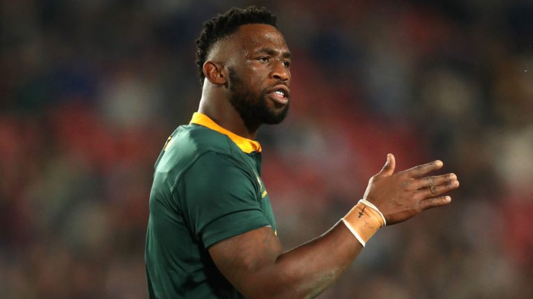 Springboks scrap their way to win over Georgia