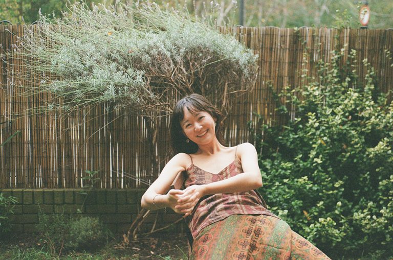 Soft Acts of Resistance: A Ritual Trilogy of the Sensing Body