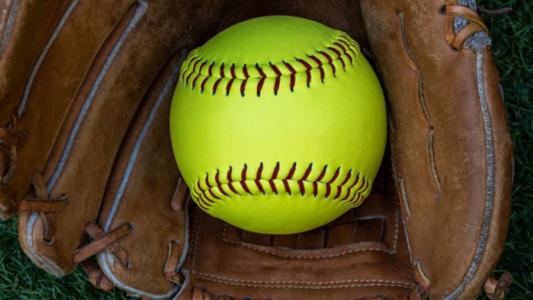 Softball, 10K race highlight busy July