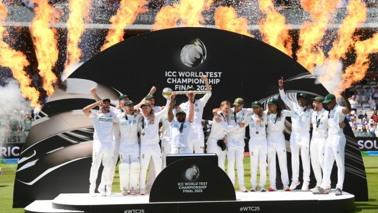 Why trophies don’t matter when it comes to defining greatness in cricket