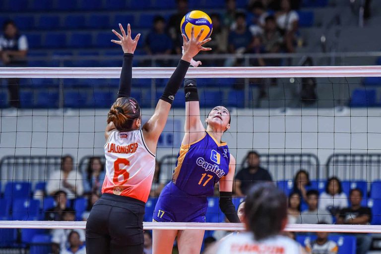 Crossovers, Thunderbelles make On Tour debuts in Montalban