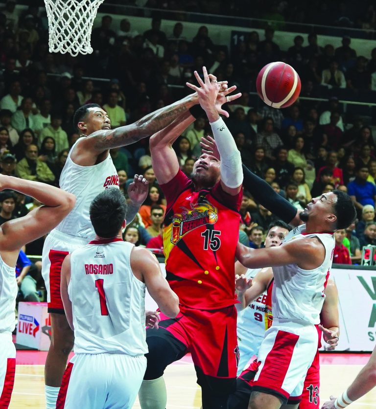San Miguel earns shot at PBA’s most prestigious trophy