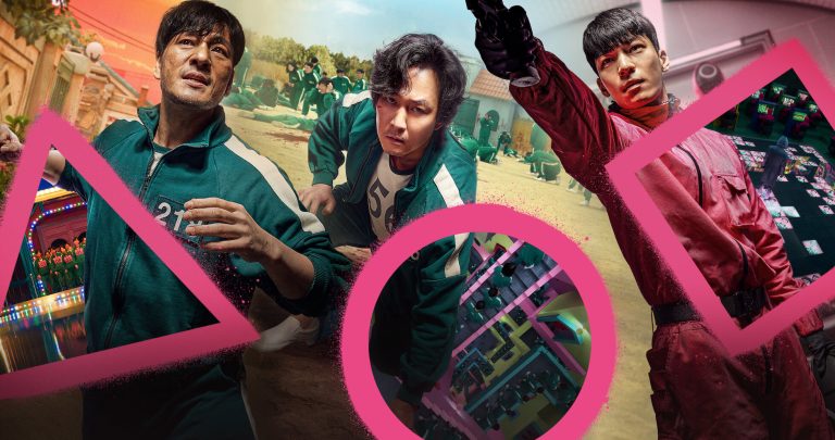 Squid Game Season 4: Cast, Rumours & Release Date