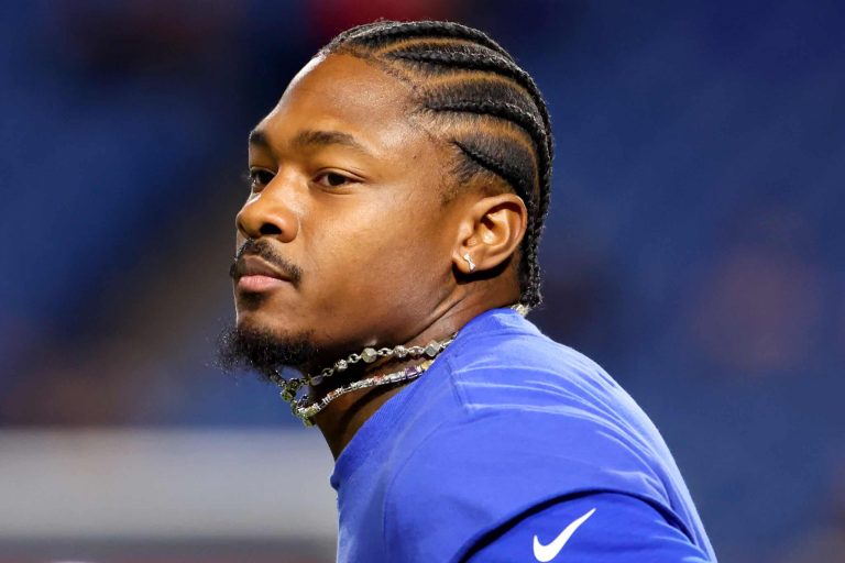 Patriots Make Big Decision With Stefon Diggs Ahead Of Training Camp
