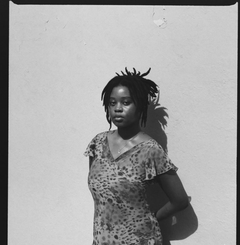 Author Spotlight: Stephanie Wambugu, ‘Lonely Crowds’