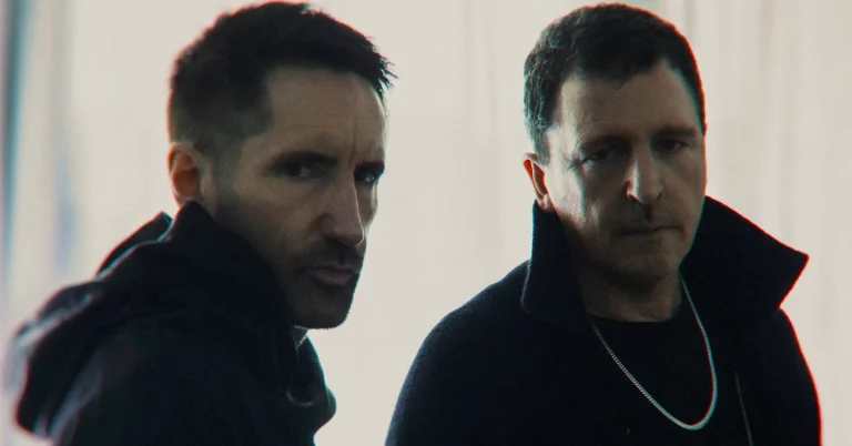 Nine Inch Nails Share New Single ‘As Alive as You Need Me to Be’ From ‘TRON: Ares Soundtrack’