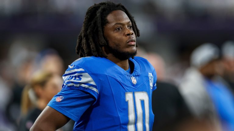 Ex-NFLer Teddy Bridgewater suspended from high school coaching for providing benefits