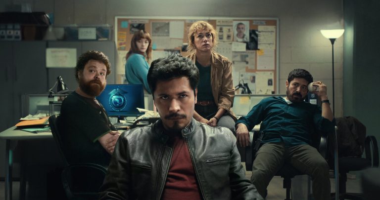 The Gringo Hunters Season 2: Cast, Rumours & Release Date