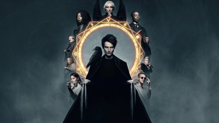 The Sandman Season 3: Cast, Rumours & Release Date