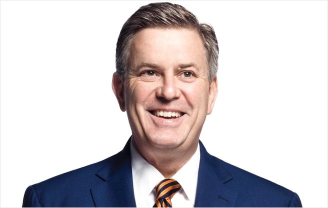 Oak View Group CEO Timothy Leiweke indicted by DOJ for alleged arena bid rigging scheme