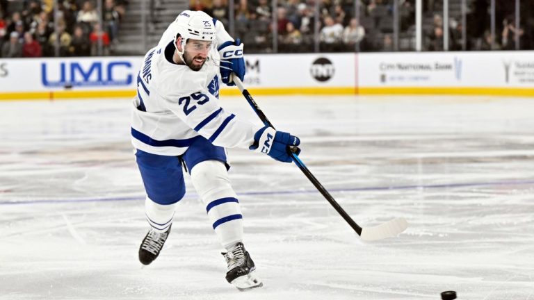 Sabres sign D Conor Timmins to two-year, $4.4M deal