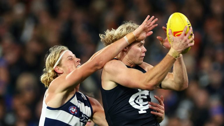 Is St Kilda’s push for De Koning a disaster in the making?
