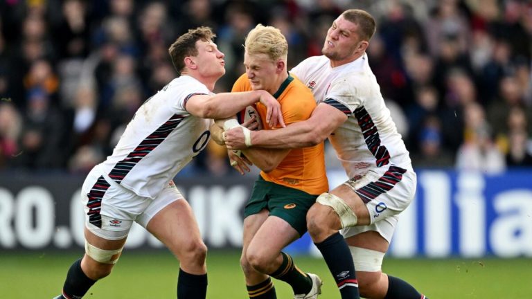 Should we still be locked into a ‘young team’ mentality?
