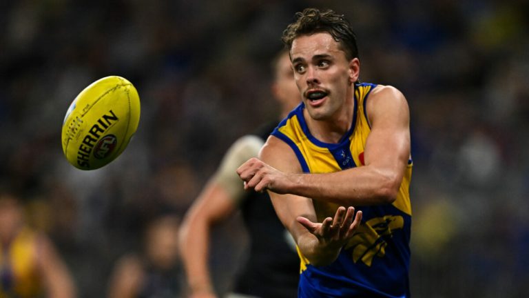 West Coast are heading towards another wasted season